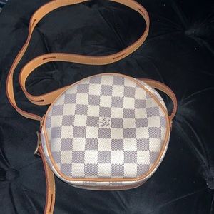 Louis Vuitton Cross Body